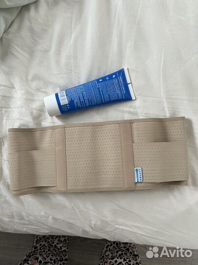 Бандаж для беременных orlett оригинал