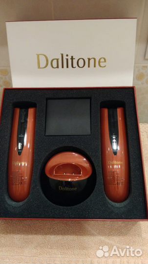 Массажёр Dalitone новый