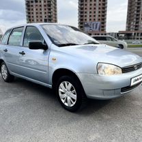 ВАЗ (LADA) Kalina 1.6 MT, 2012, 109 133 км, с пробегом, цена 359 000 руб.