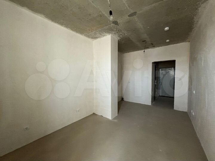 Квартира-студия, 21 м², 17/24 эт.