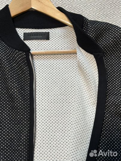 Кардиган мужской