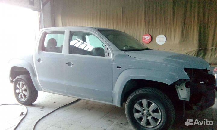 Покраска авто