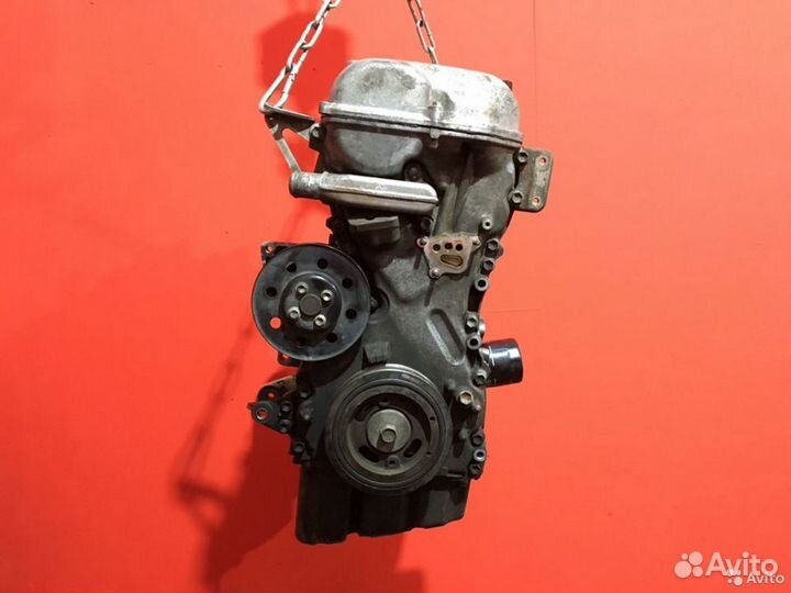 Двигатель для M16A Suzuki Suzuki Liana (Б/У)