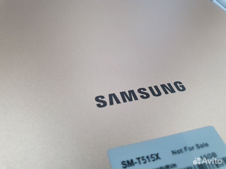 Планшет Samsung Galaxy Tab A. SM-T515X. LDU