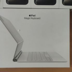 Apple Magic Keyboard iPad Pro 11 (mjqj3)