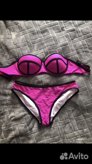 Пакет женских фирменных вещей