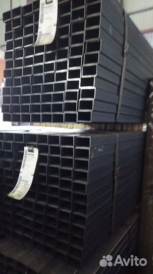 Металлопрофиль ГОСТ