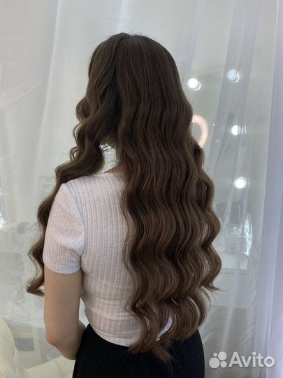 Свадебные и вечерние причёски с выездом