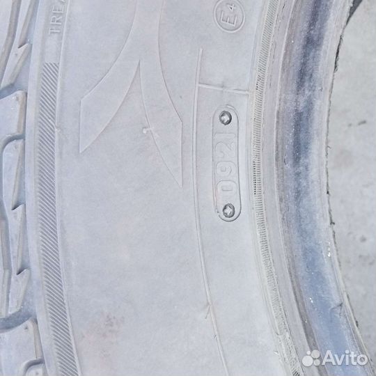 Triangle TR292 225/70 R16
