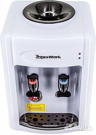 Водораздатчик