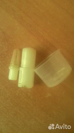 Медицинские инструменты времен СССР