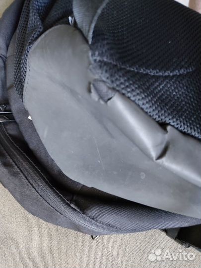 Рюкзак adidas power VI