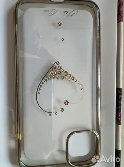 Чехол для телефона iPhone