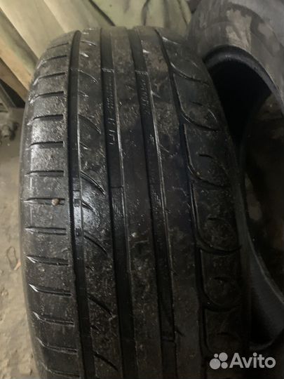 Tigar UHP Ultra High Performance 215/60 R17