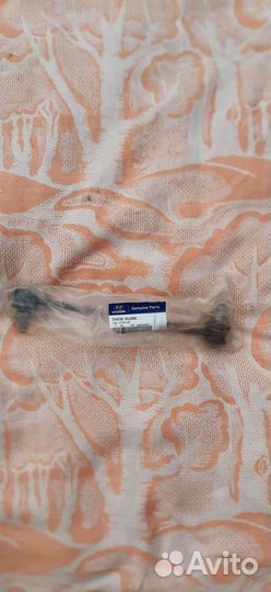 548302H200 Стойки стабилизатора hyundai kia