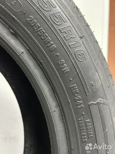 КАМА Кама 365 (НК-241) 205/55 R16