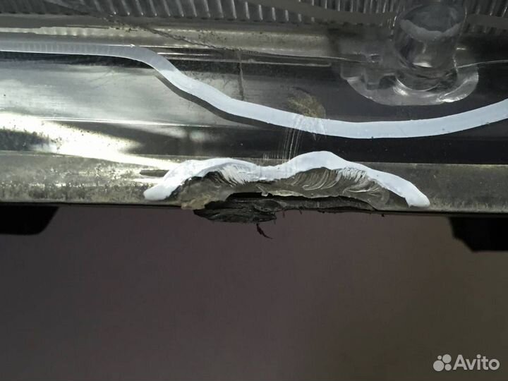 Фара правая Nissan Tiida C11 2007-2014