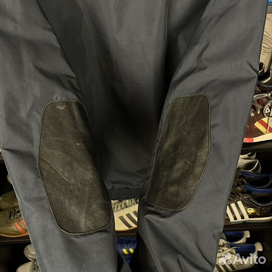 Бомбер Burberry