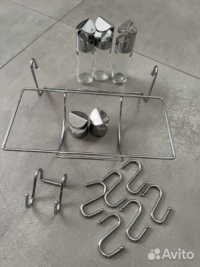 Держатели кухонные