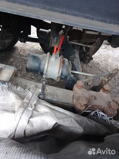 Прицеп самосвальный Планета 852911В, 2017