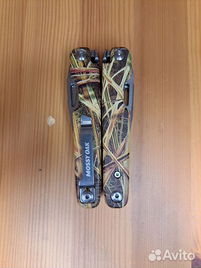 Мультитул хакки Mossy OAK