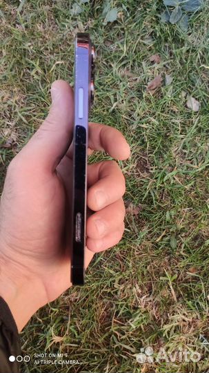 iPhone 14 Pro, 128 ГБ