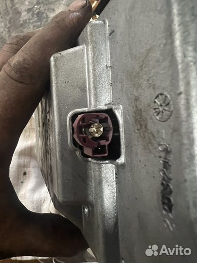 Дисплей NBT bmw x3 f25, x4 f 26