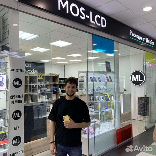 Ремонт телефонов айфон