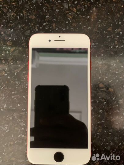 Телефон iPhone 7 128gb