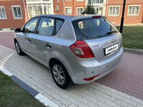 Kia Ceed 1.4 MT, 2010, 248 000 км, с пробегом, цена 615 000 руб.