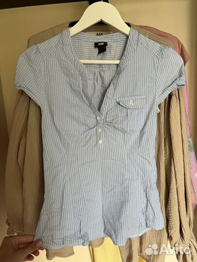 Женские вещи 42-44