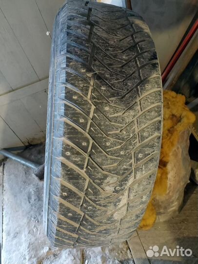 Yokohama Ice Guard IG65 235/65 R17