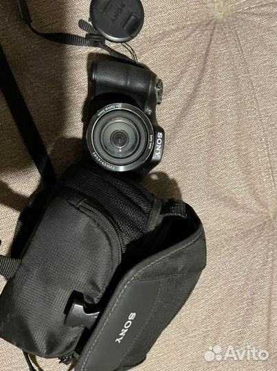 Фотоаппарат sony20.1 mega pixels