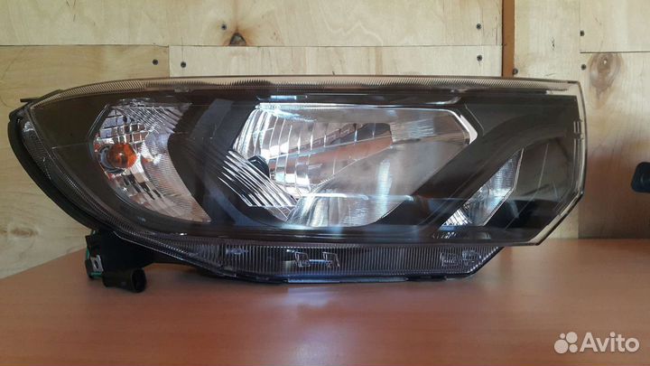 Фара LADA Granta FL