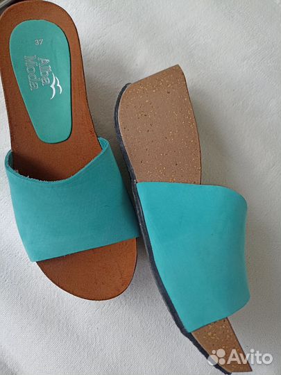 Обувь женские летняя 37 размер