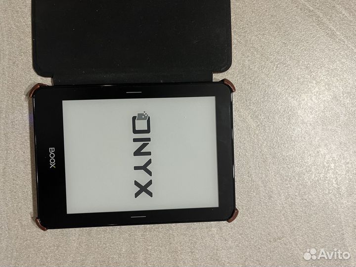 Onyx boox Viking