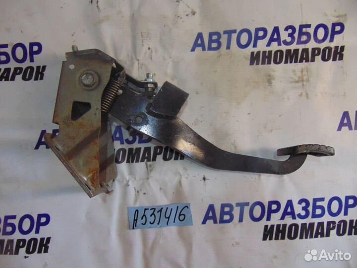 Педаль тормоза для Kia Rio 2 2005-2011г