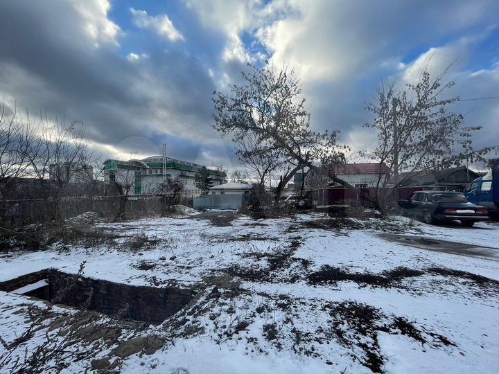 Участок 3 сот. (ИЖС)