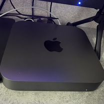 Apple Mac mini 2018