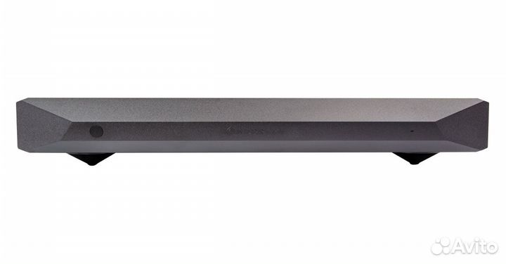 Стерео усилитель мощности NuPrime Evolution STA