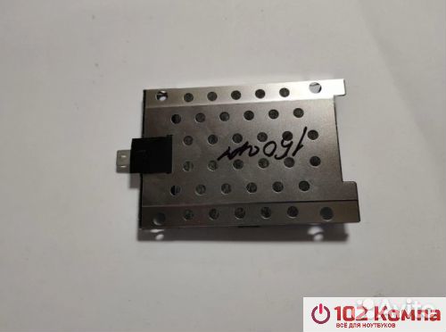 Корзинка HDD для ноутбука lenovo SL510