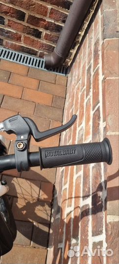 Велосипед детский Royal baby, Роял беби, колеса 16