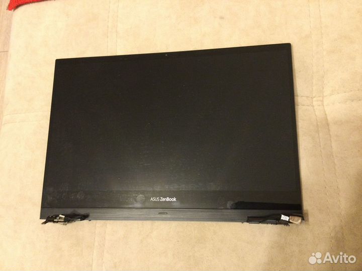 Asus UX363 матрица (в сборе с крышкой)