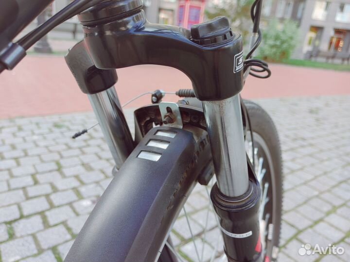 Велосипед Stels