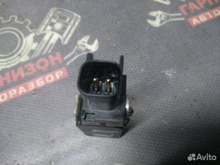 Датчик airbag Jaguar Х-type Ягуар Х-тайп