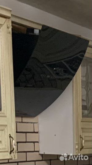 Вытяжка для кухни