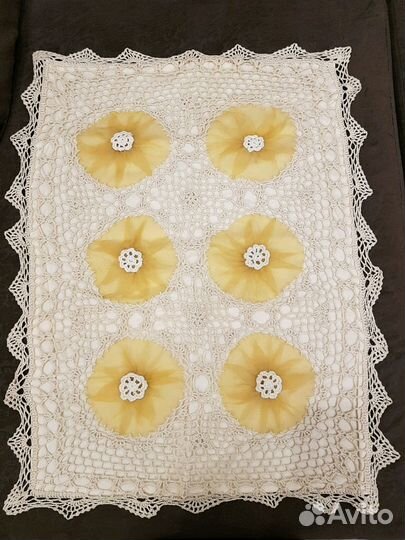 Покрывало и наволочки на кровать