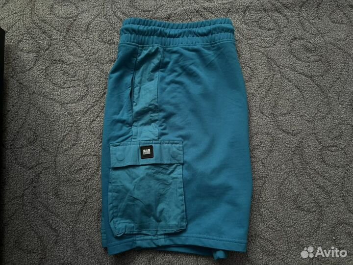 Шорты weekend offender Оригинал Новые
