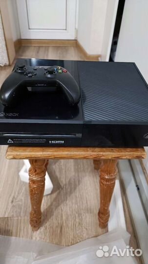 Xbox One