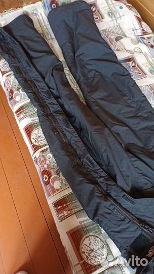 Горнолыжные штаны